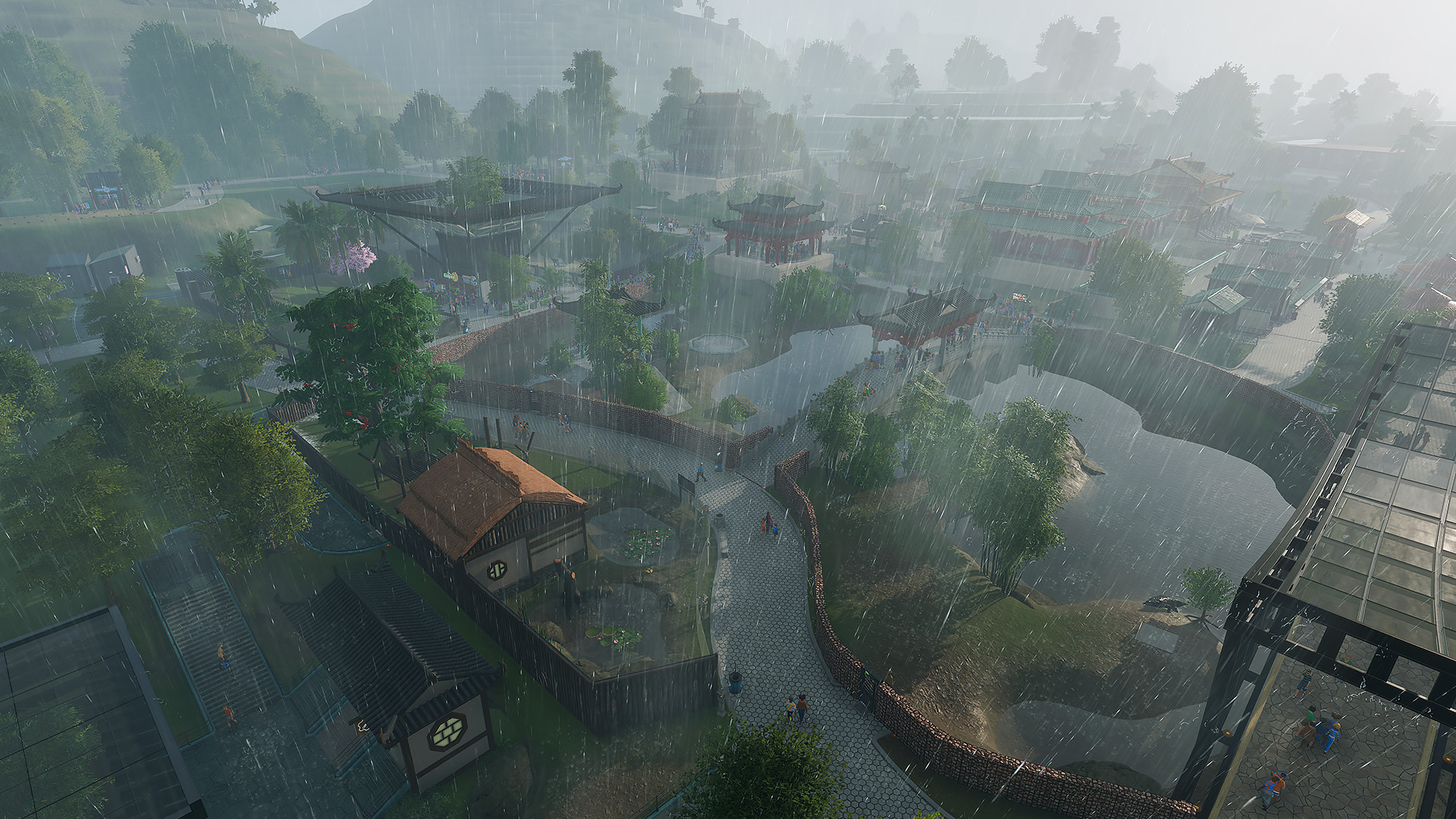 图片[20]-动物园之星|Planet Zoo|1.2.5.63260-萌芽游戏