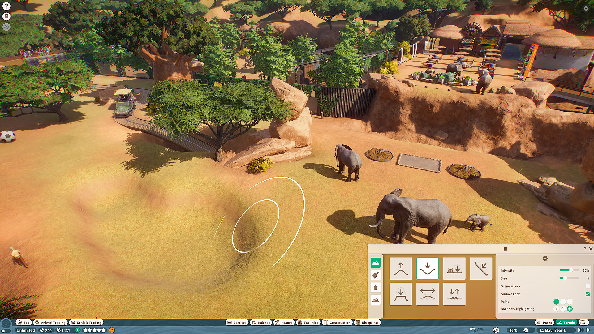图片[18]-动物园之星|Planet Zoo|1.2.5.63260-萌芽游戏