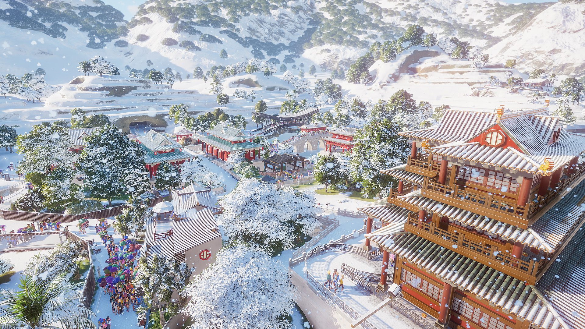 图片[11]-动物园之星|Planet Zoo|1.2.5.63260-萌芽游戏