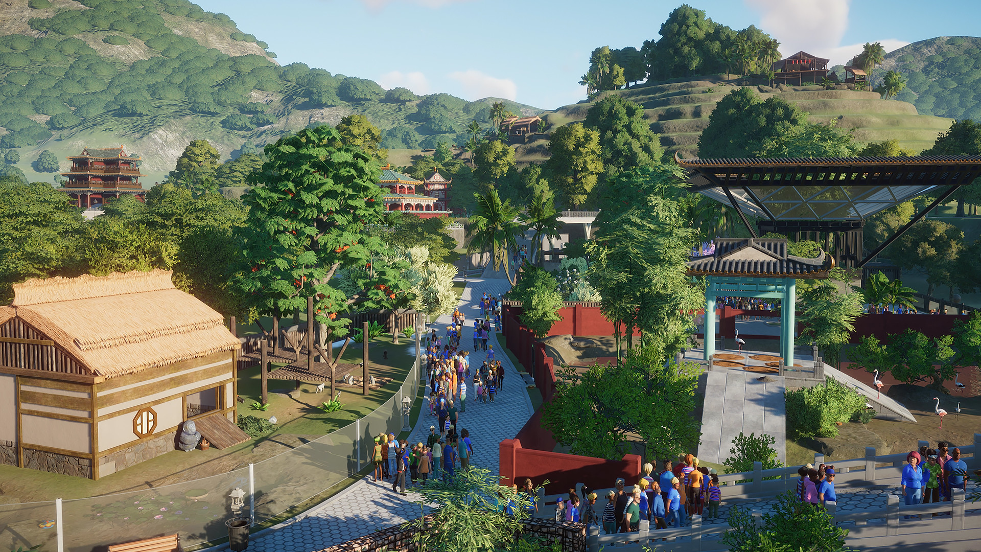 图片[24]-[虚拟机版]动物园之星|Planet Zoo|1.20.1|整合全DLC-萌芽游戏