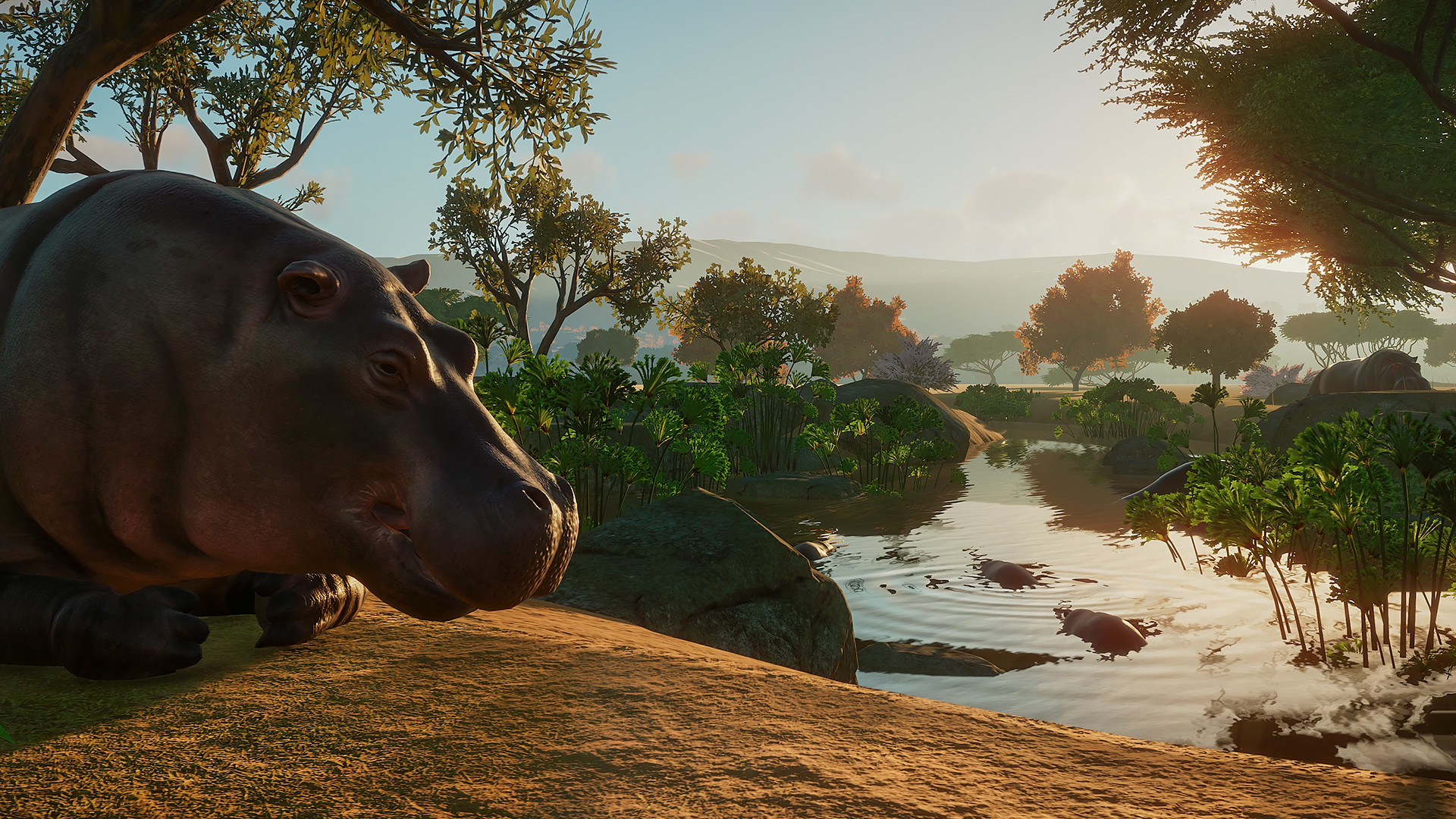 图片[8]-[虚拟机版]动物园之星|Planet Zoo|1.20.1|整合全DLC-萌芽游戏