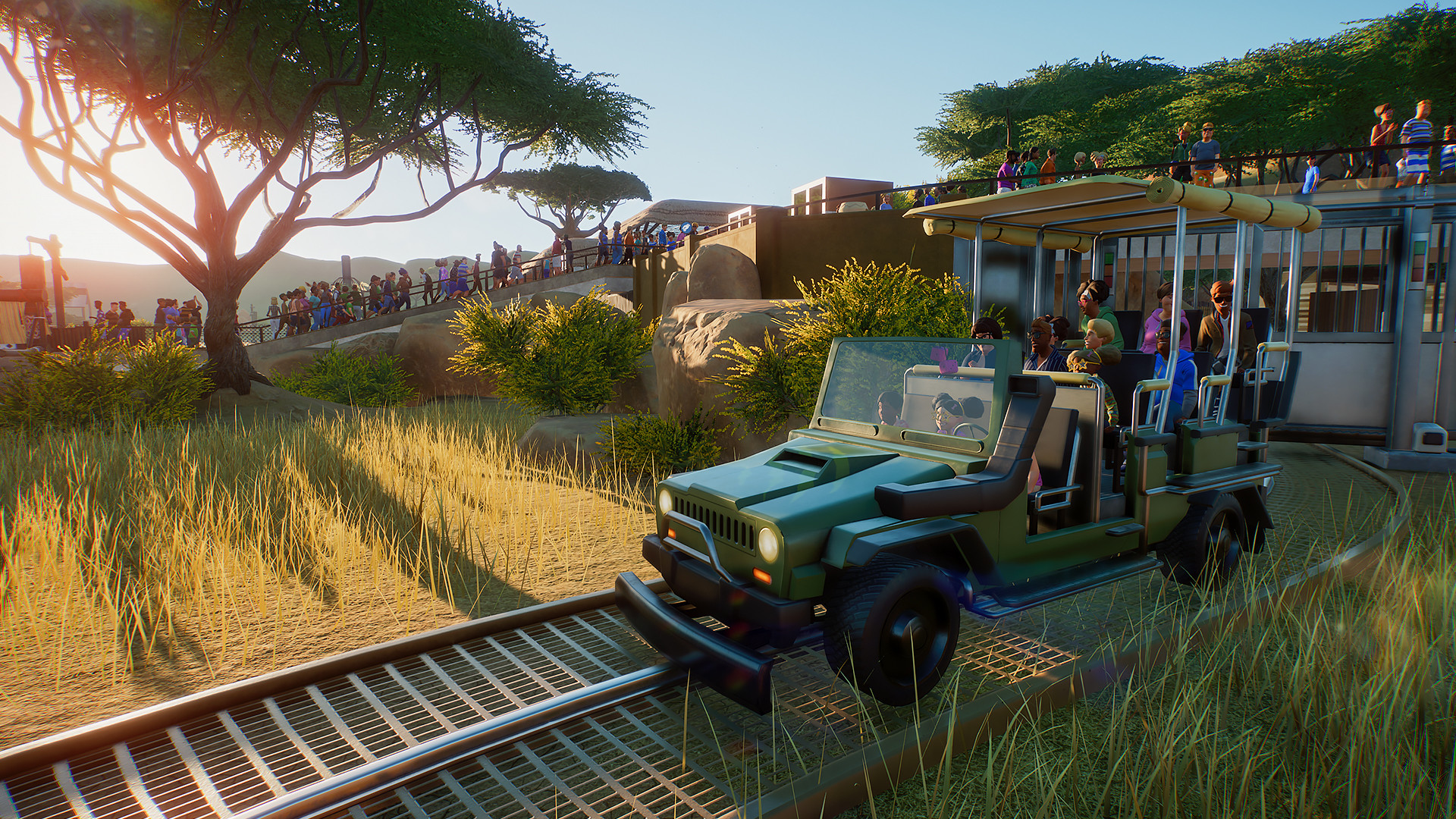 图片[5]-动物园之星|Planet Zoo|1.2.5.63260-萌芽游戏
