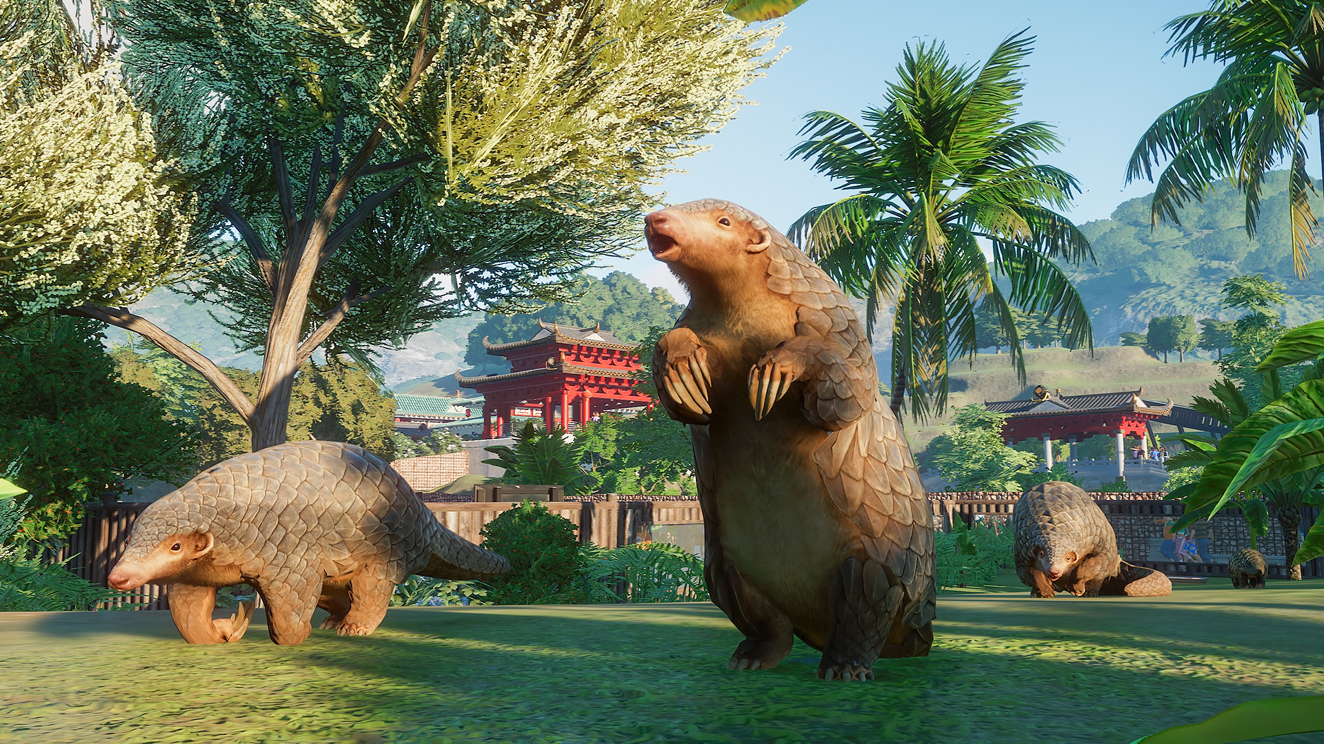 图片[25]-[虚拟机版]动物园之星|Planet Zoo|1.20.1|整合全DLC-萌芽游戏