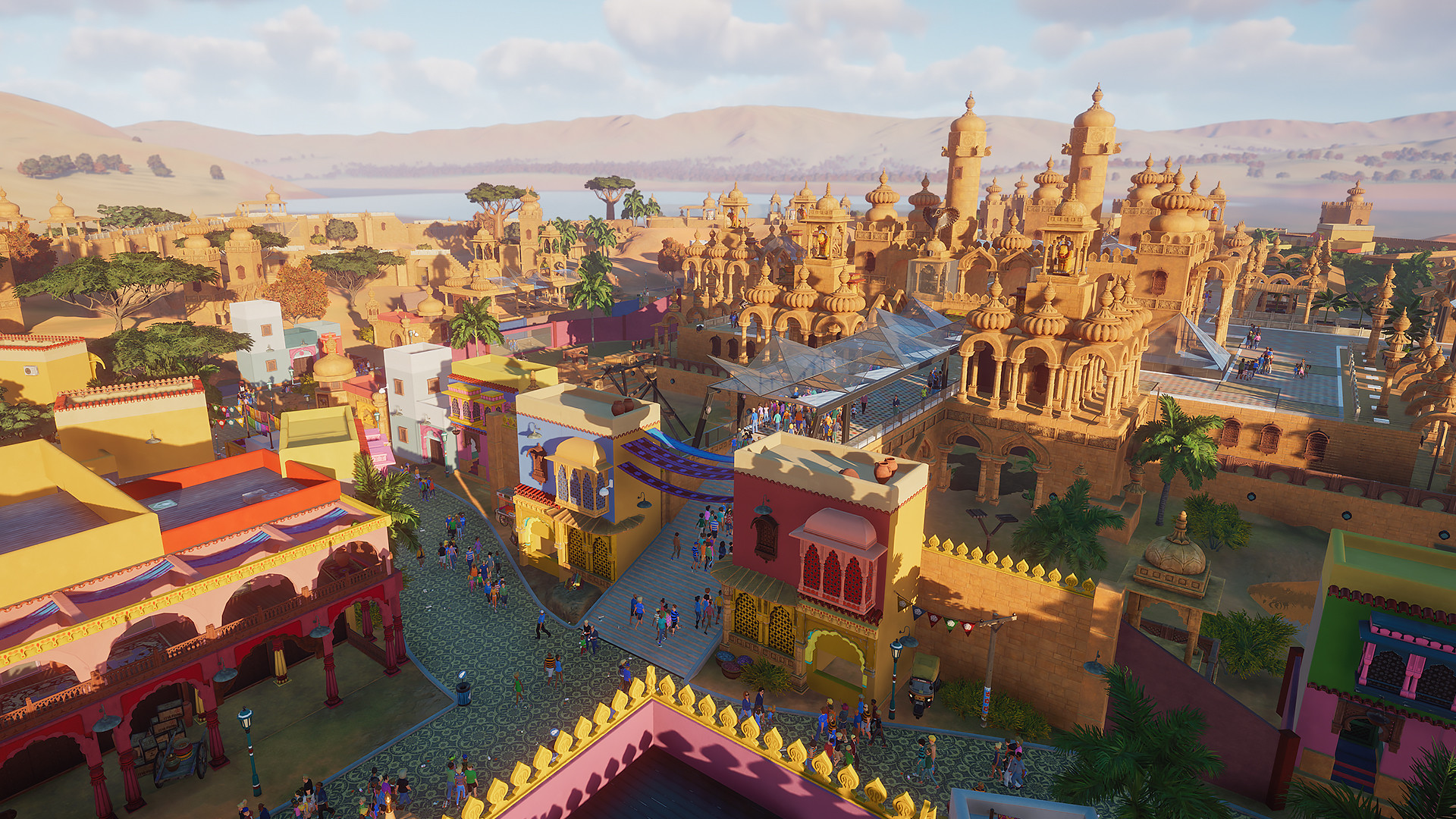 图片[14]-动物园之星|Planet Zoo|1.2.5.63260-萌芽游戏