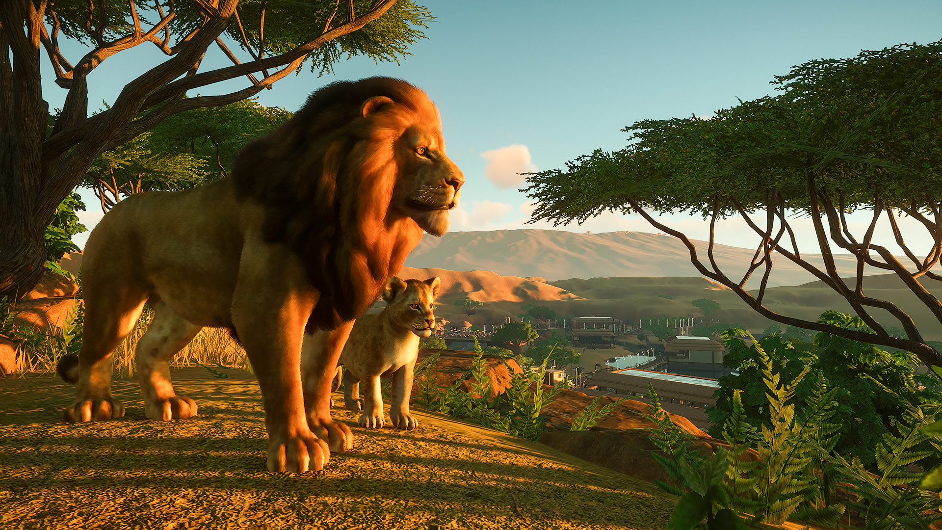 图片[1]-动物园之星|Planet Zoo|1.2.5.63260-萌芽游戏