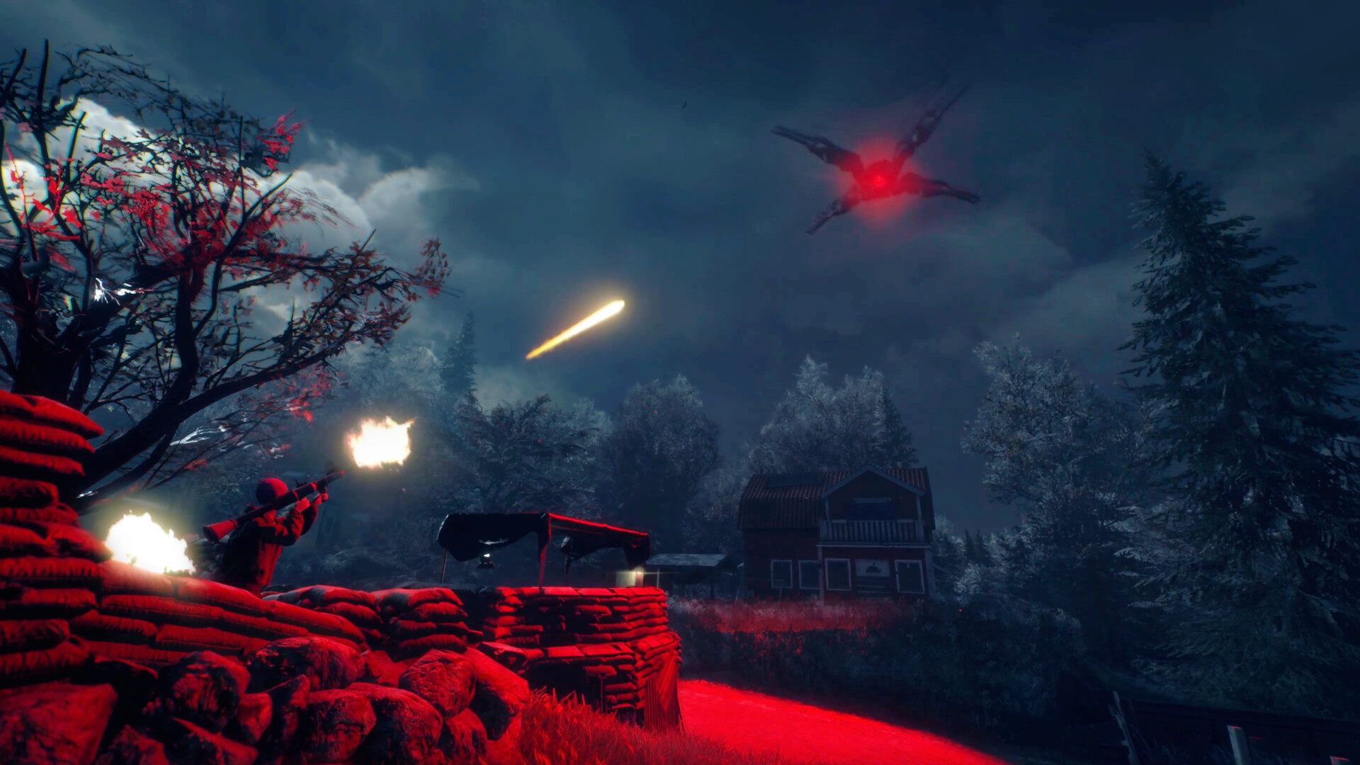 图片[6]-零世代|Generation Zero|2901094|整合全DLC-萌芽游戏