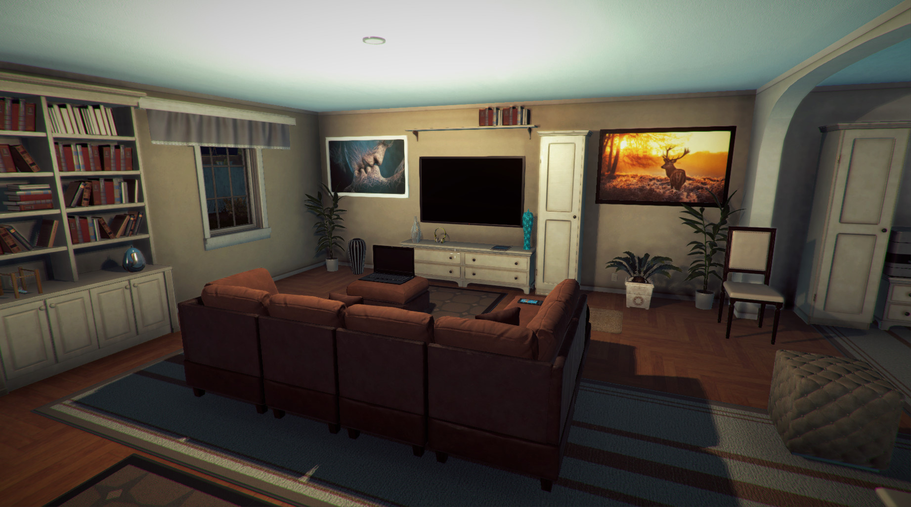 图片[13]-小偷模拟器|Thief Simulator|1.8|整合全DLC-萌芽游戏