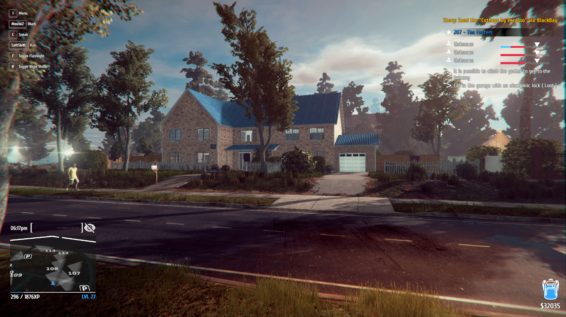 图片[7]-小偷模拟器|Thief Simulator|1.8|整合全DLC-萌芽游戏