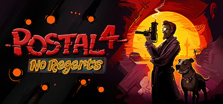 喋血街头4|Postal 4 No Regerts|1.5.0-萌芽游戏