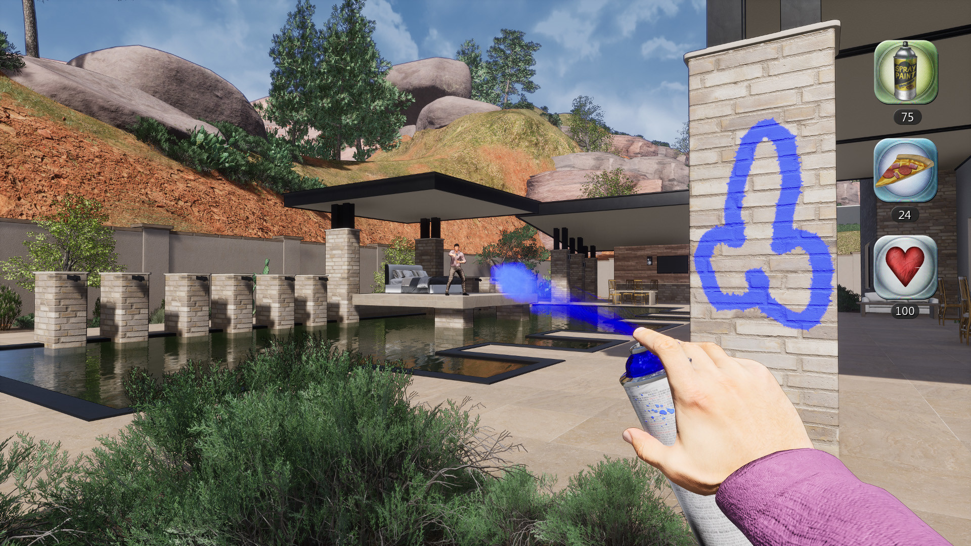 图片[17]-喋血街头4|Postal 4 No Regerts|1.5.0-萌芽游戏