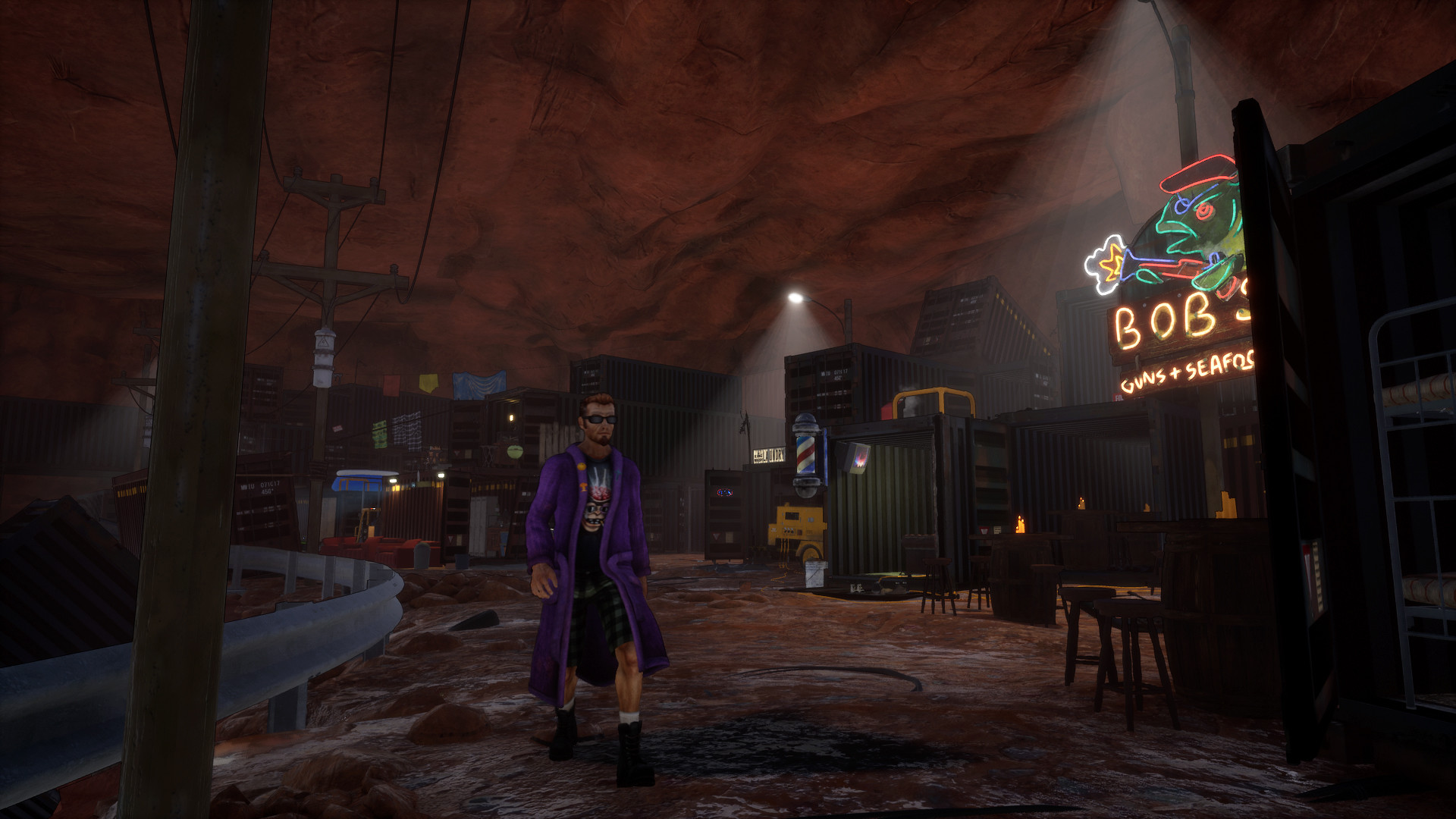 图片[14]-喋血街头4|Postal 4 No Regerts|1.5.0-萌芽游戏