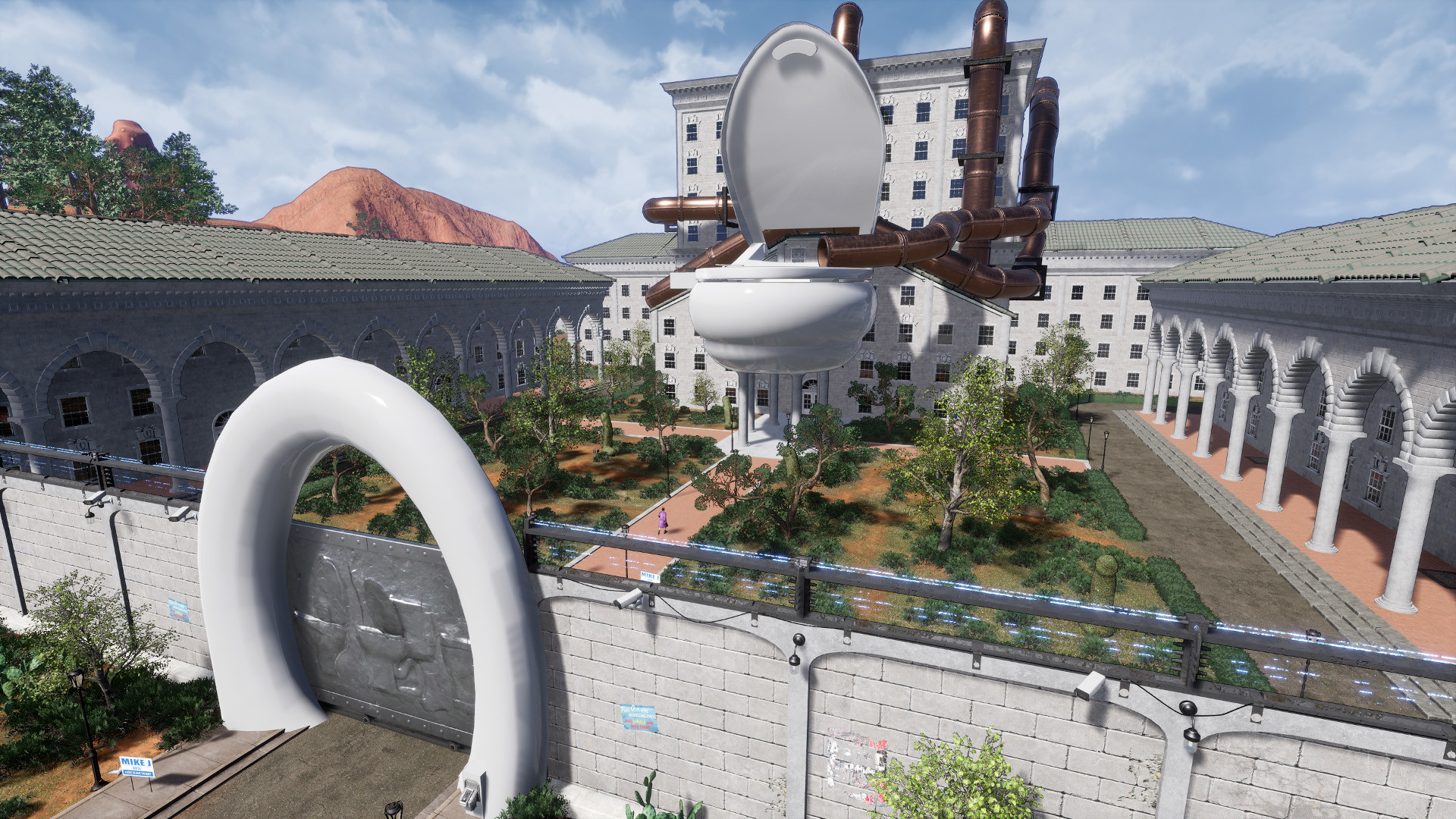 图片[16]-喋血街头4|Postal 4 No Regerts|1.5.0-萌芽游戏