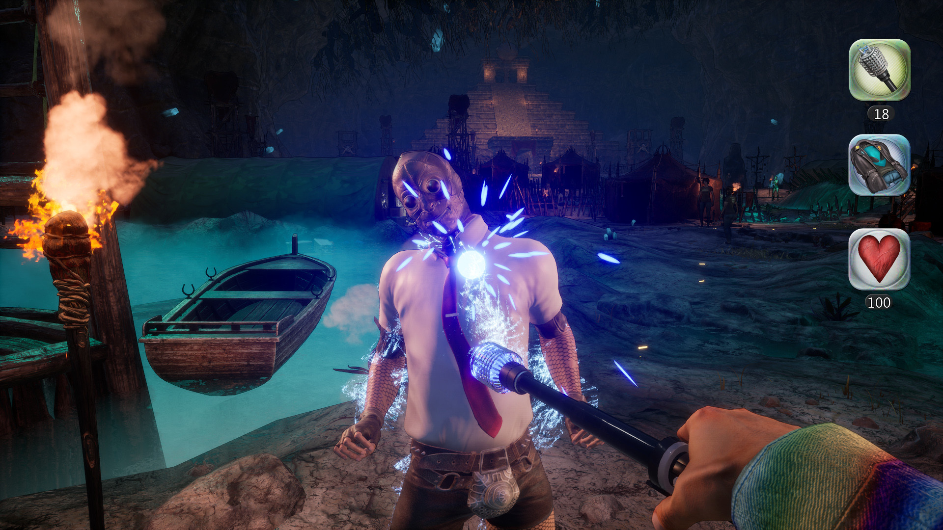 图片[12]-喋血街头4|Postal 4 No Regerts|1.5.0-萌芽游戏