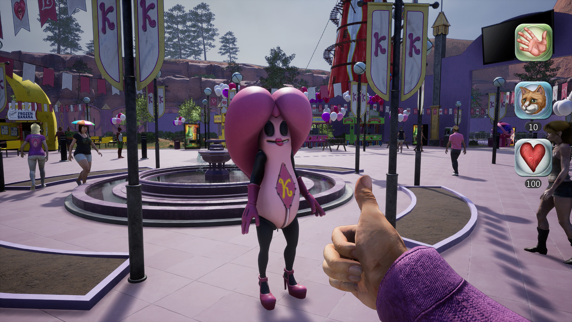 图片[10]-喋血街头4|Postal 4 No Regerts|1.5.0-萌芽游戏