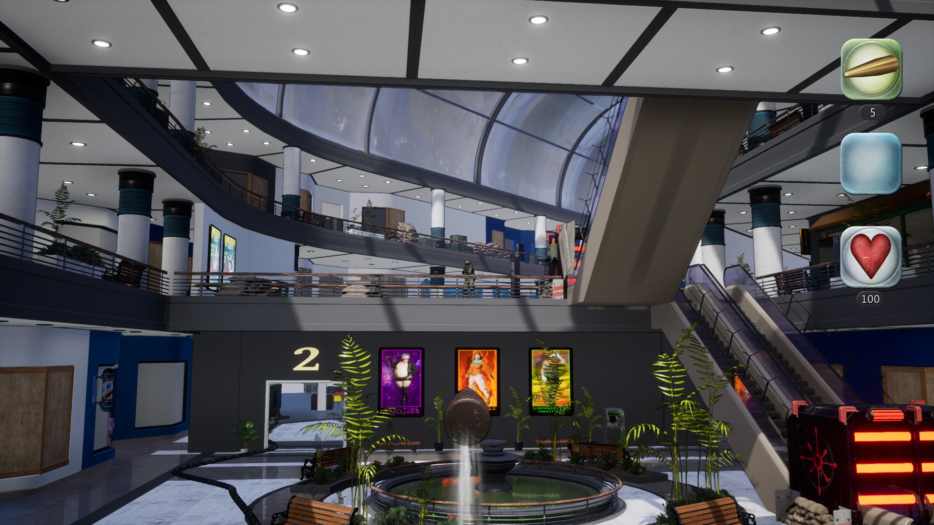 图片[6]-喋血街头4|Postal 4 No Regerts|1.5.0-萌芽游戏