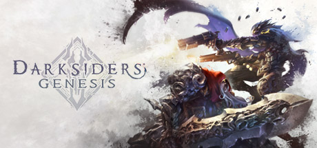 暗黑血统：创世纪|Darksiders Genesis|43953-萌芽游戏
