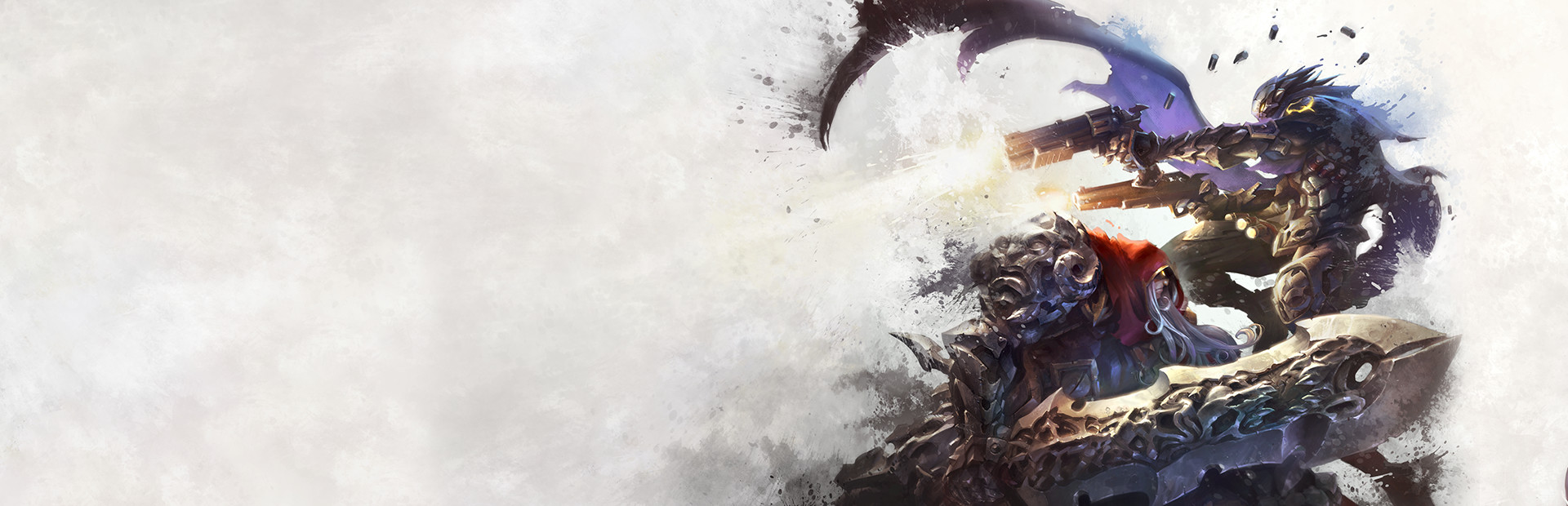 暗黑血统：创世纪|Darksiders Genesis|43953