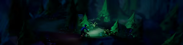 图片[4]-孤山速降|Lonely Mountains Downhill|1.5.0|整合全DLC-萌芽游戏