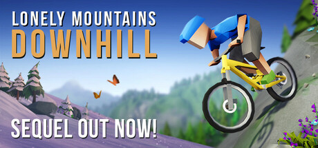 孤山速降|Lonely Mountains Downhill|1.5.0|整合全DLC-萌芽游戏
