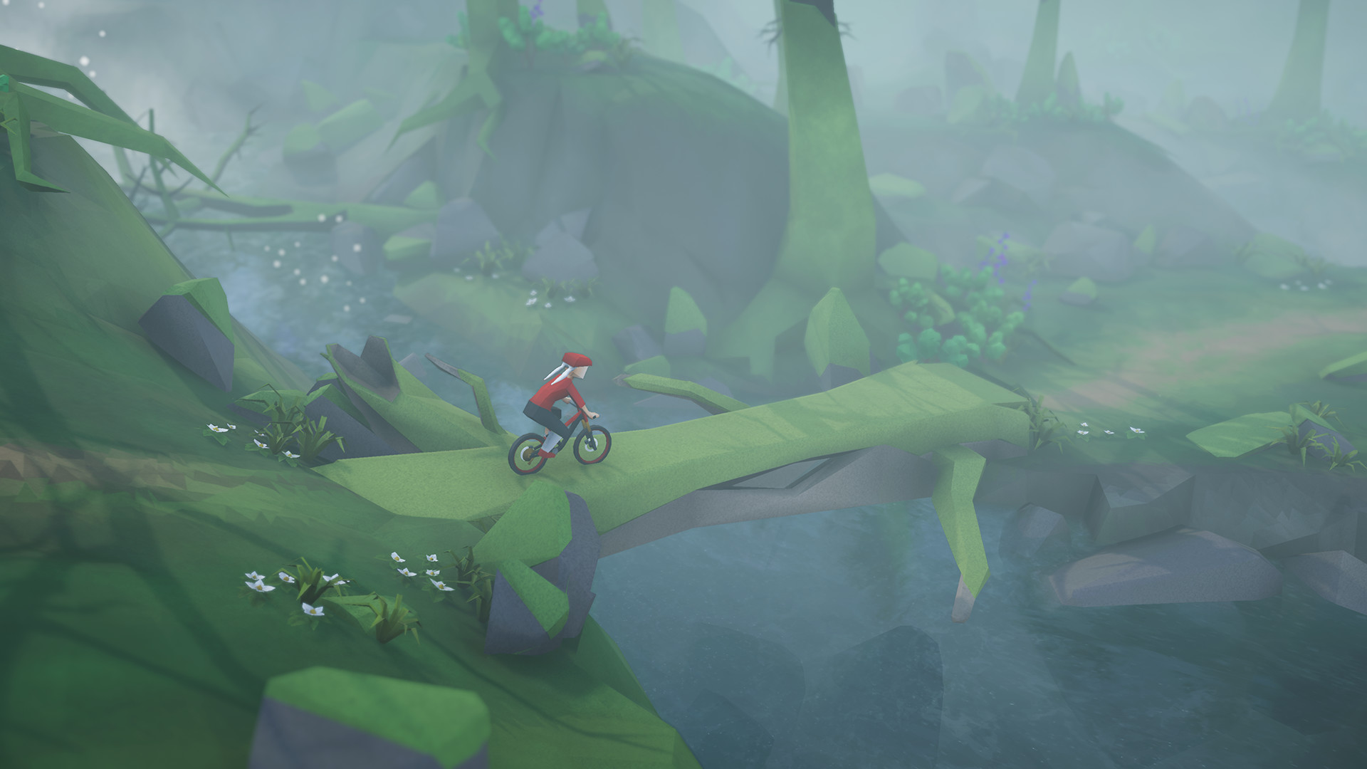 图片[12]-孤山速降|Lonely Mountains Downhill|1.5.0|整合全DLC-萌芽游戏