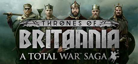 全面战争传奇:大不列颠王座|A Total War Saga Thrones of Britannia|1.2.3|整合DLC-萌芽游戏