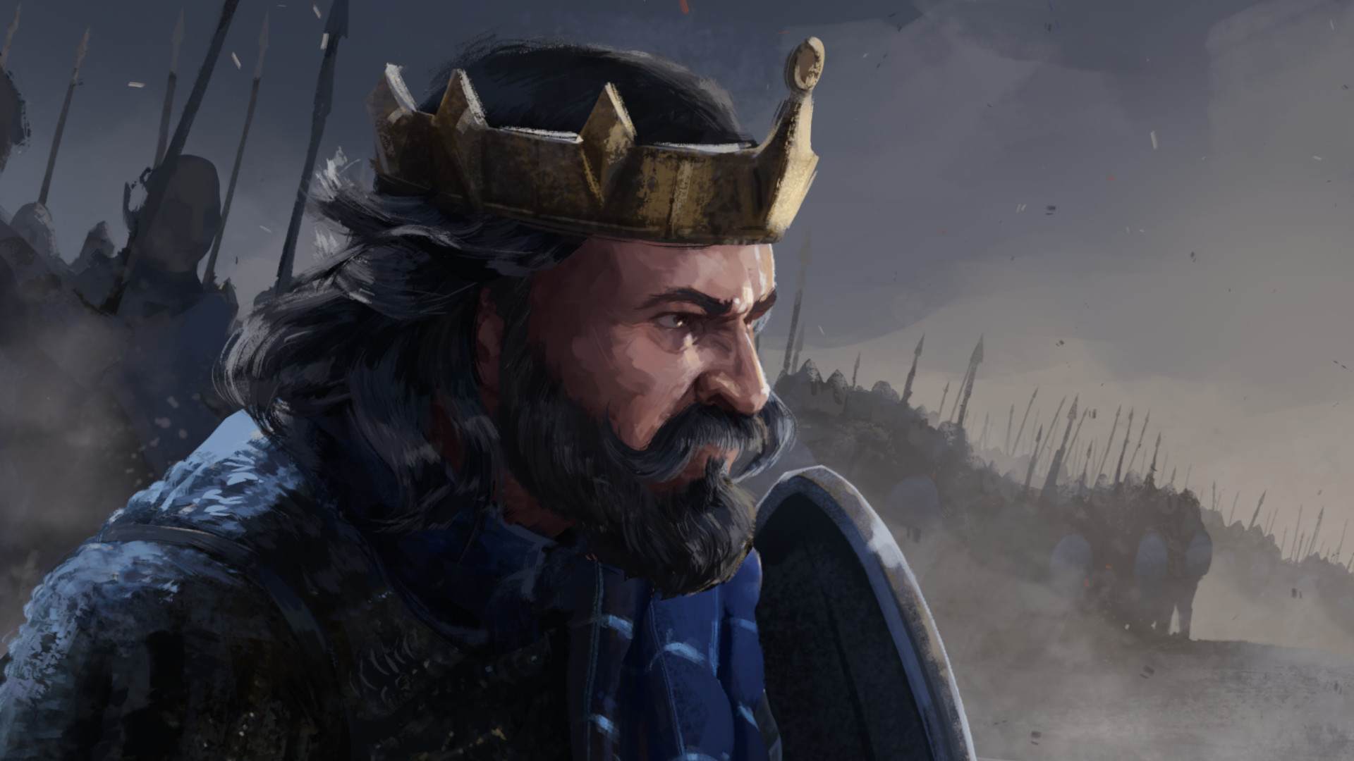 图片[18]-全面战争传奇：大不列颠王座|A Total War Saga Thrones of Britannia|1.2.3|整合DLC-萌芽游戏