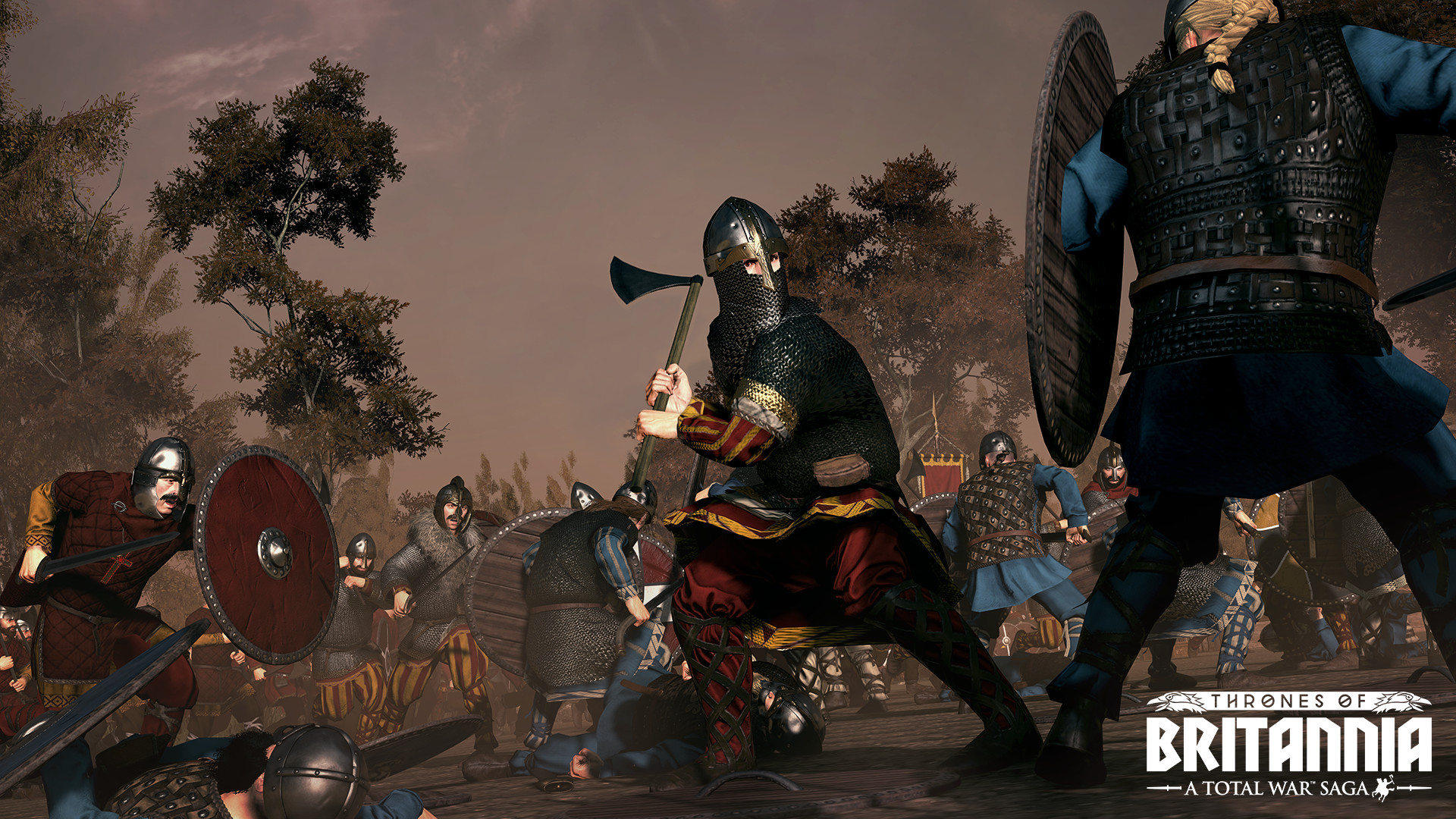图片[16]-全面战争传奇：大不列颠王座|A Total War Saga Thrones of Britannia|1.2.3|整合DLC-萌芽游戏