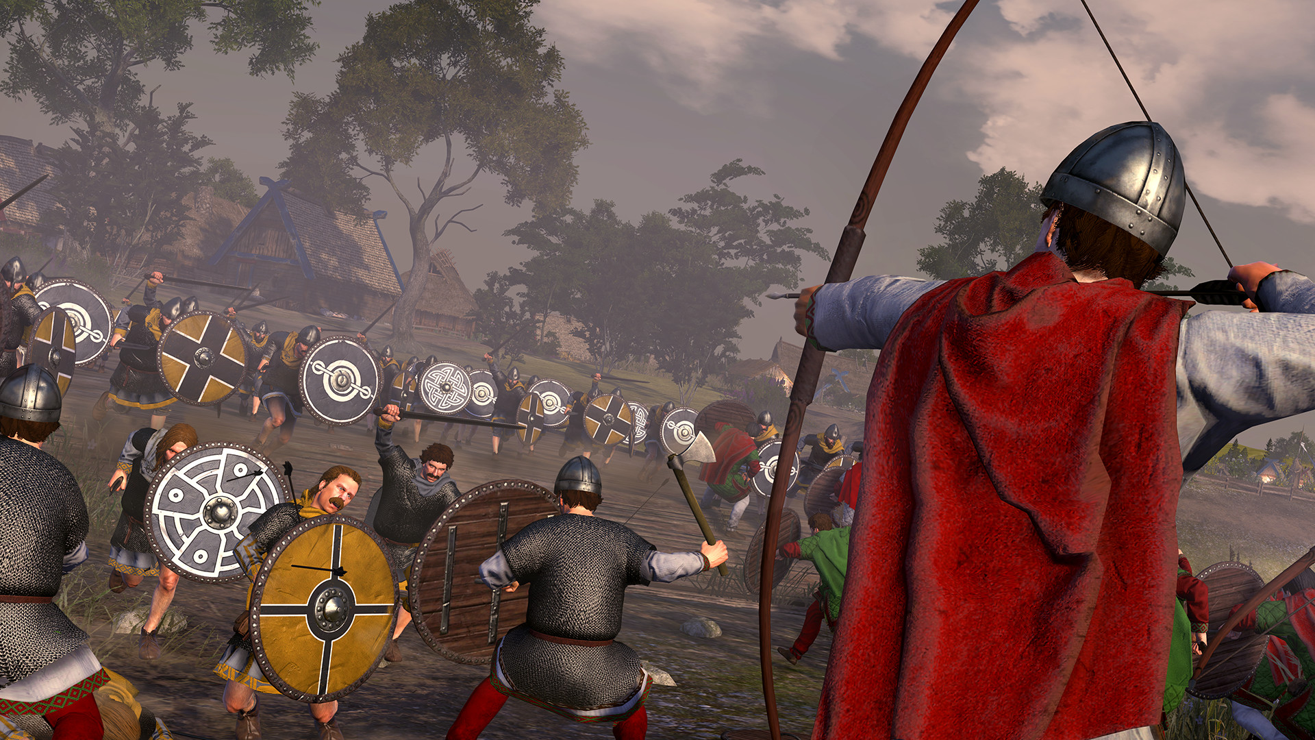 图片[6]-全面战争传奇：大不列颠王座|A Total War Saga Thrones of Britannia|1.2.3|整合DLC-萌芽游戏