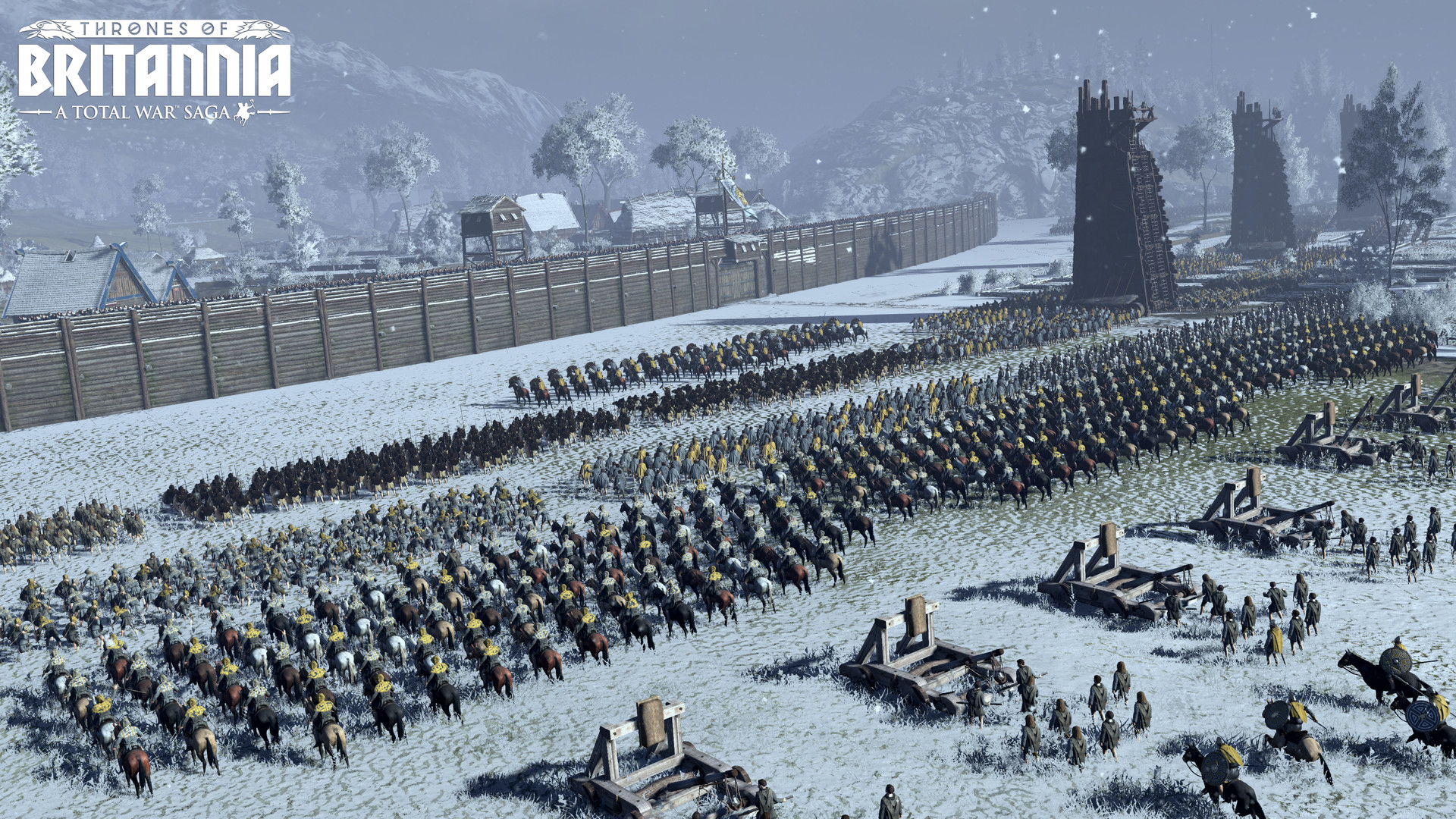 图片[12]-全面战争传奇：大不列颠王座|A Total War Saga Thrones of Britannia|1.2.3|整合DLC-萌芽游戏
