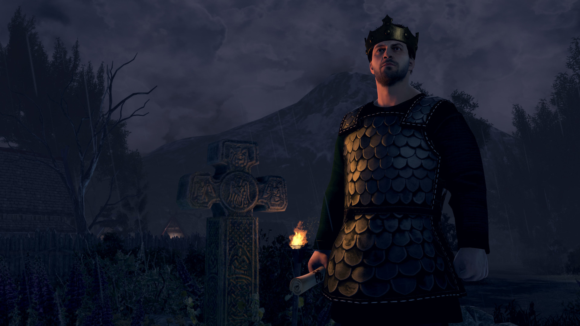 图片[7]-全面战争传奇：大不列颠王座|A Total War Saga Thrones of Britannia|1.2.3|整合DLC-萌芽游戏