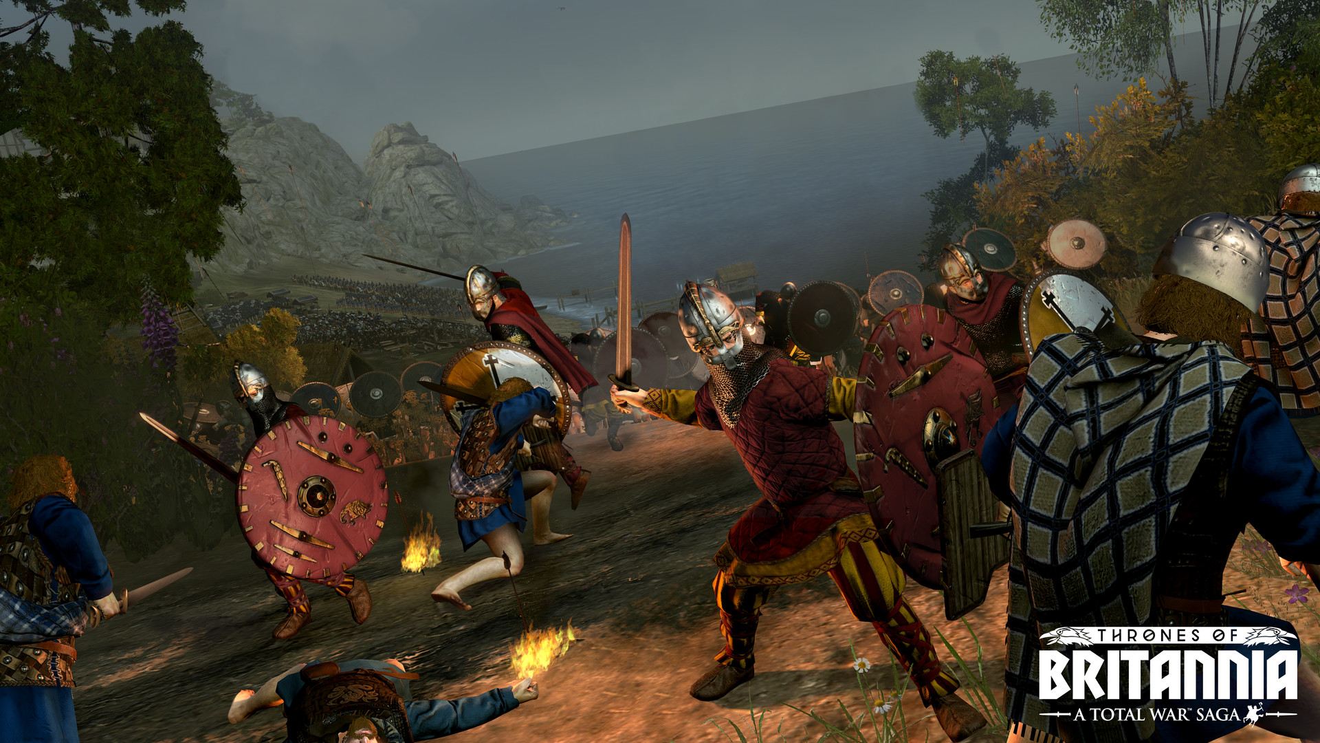 图片[17]-全面战争传奇：大不列颠王座|A Total War Saga Thrones of Britannia|1.2.3|整合DLC-萌芽游戏
