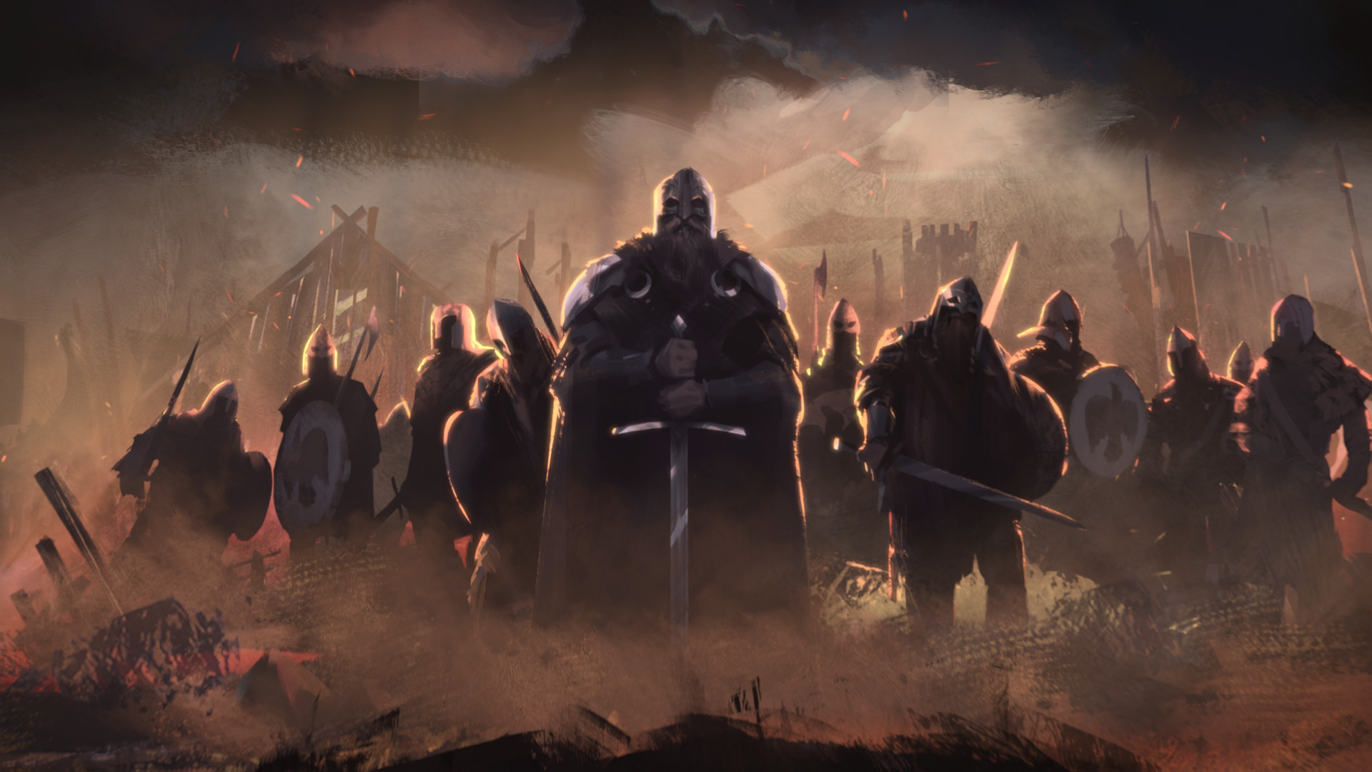 图片[19]-全面战争传奇：大不列颠王座|A Total War Saga Thrones of Britannia|1.2.3|整合DLC-萌芽游戏