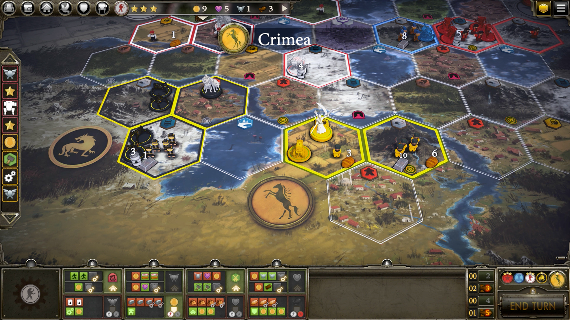 图片[9]-战镰：数字版|Scythe Digital Edition|2.1.0|整合DLC-萌芽游戏