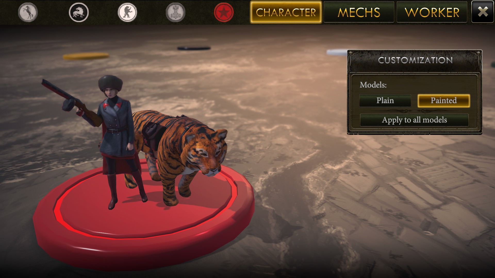 图片[7]-战镰：数字版|Scythe Digital Edition|2.1.0|整合DLC-萌芽游戏