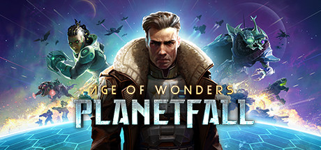 奇迹时代：星陨|Age of Wonders Planetfall|1.404.43820-萌芽游戏
