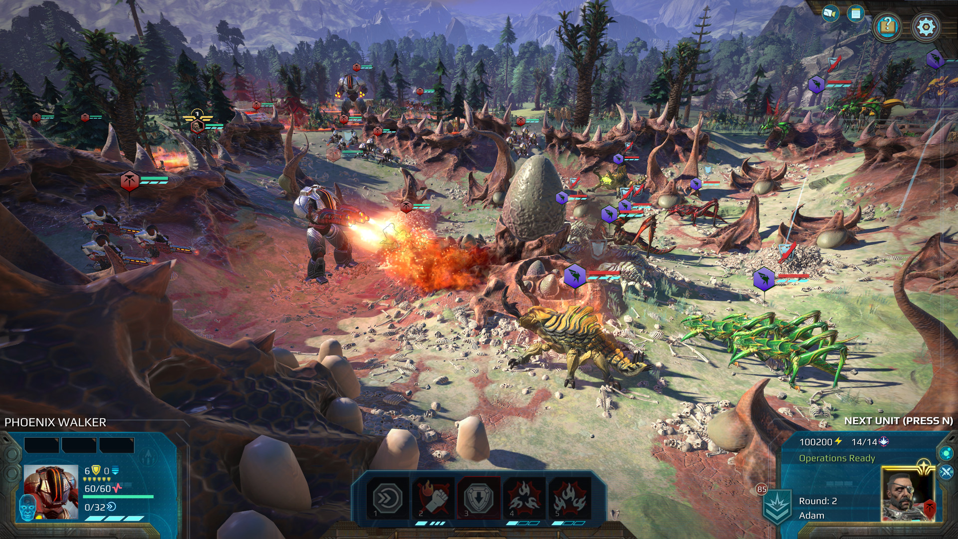 图片[7]-奇迹时代：星陨|Age of Wonders Planetfall|1.404.43820-萌芽游戏