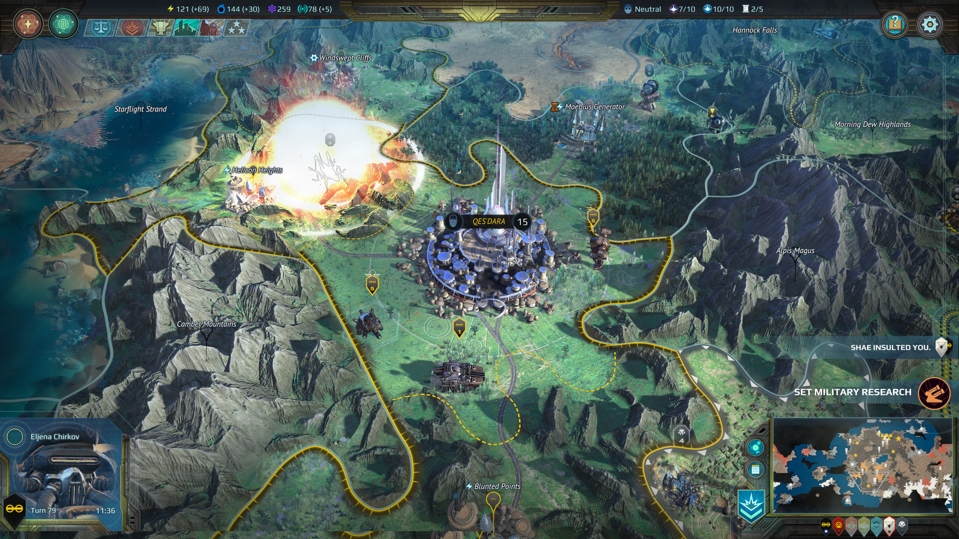 图片[8]-奇迹时代：星陨|Age of Wonders Planetfall|1.404.43820-萌芽游戏