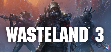 废土3|Wasteland 3|1.6.9|整合全DLC-萌芽游戏