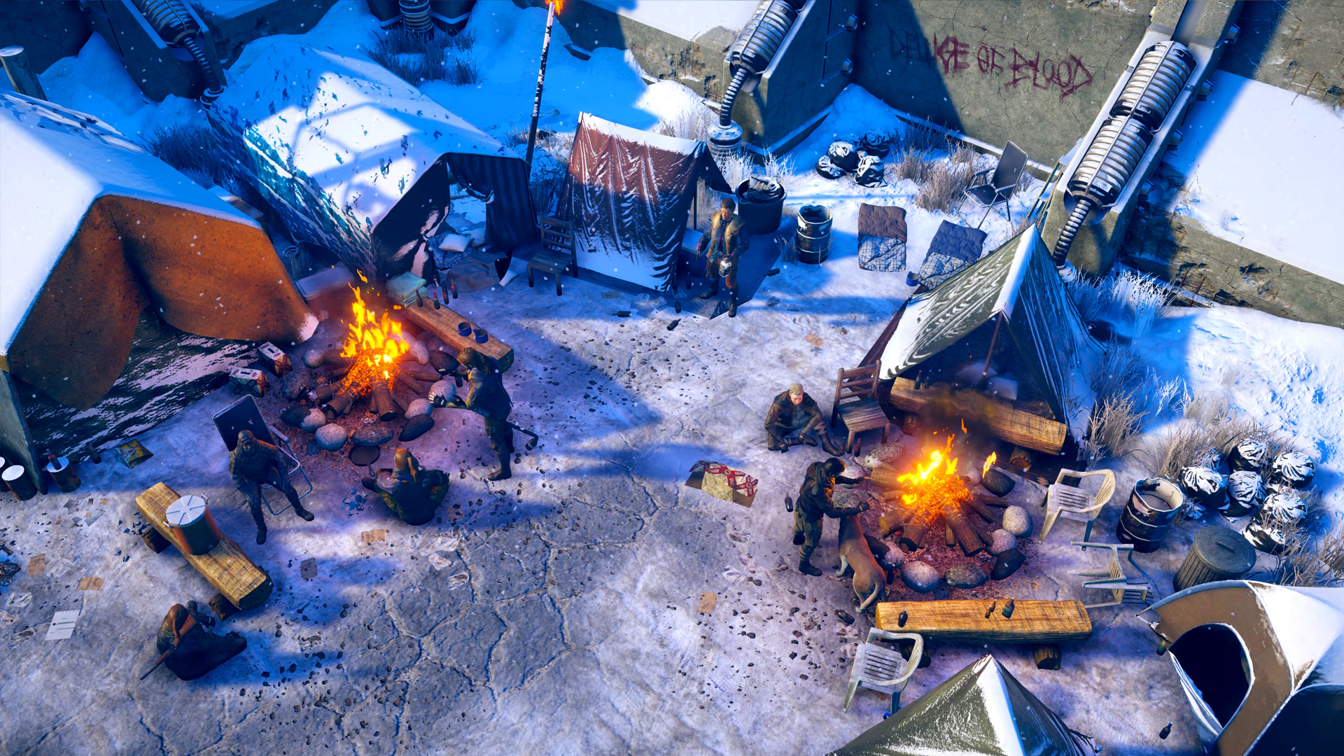 图片[6]-废土3|Wasteland 3|1.6.9|整合全DLC-萌芽游戏