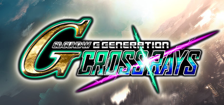 SD高达G世纪:火线纵横|SD Gundam G Generation Cross Rays|Build5752131|整合全DLC-萌芽游戏