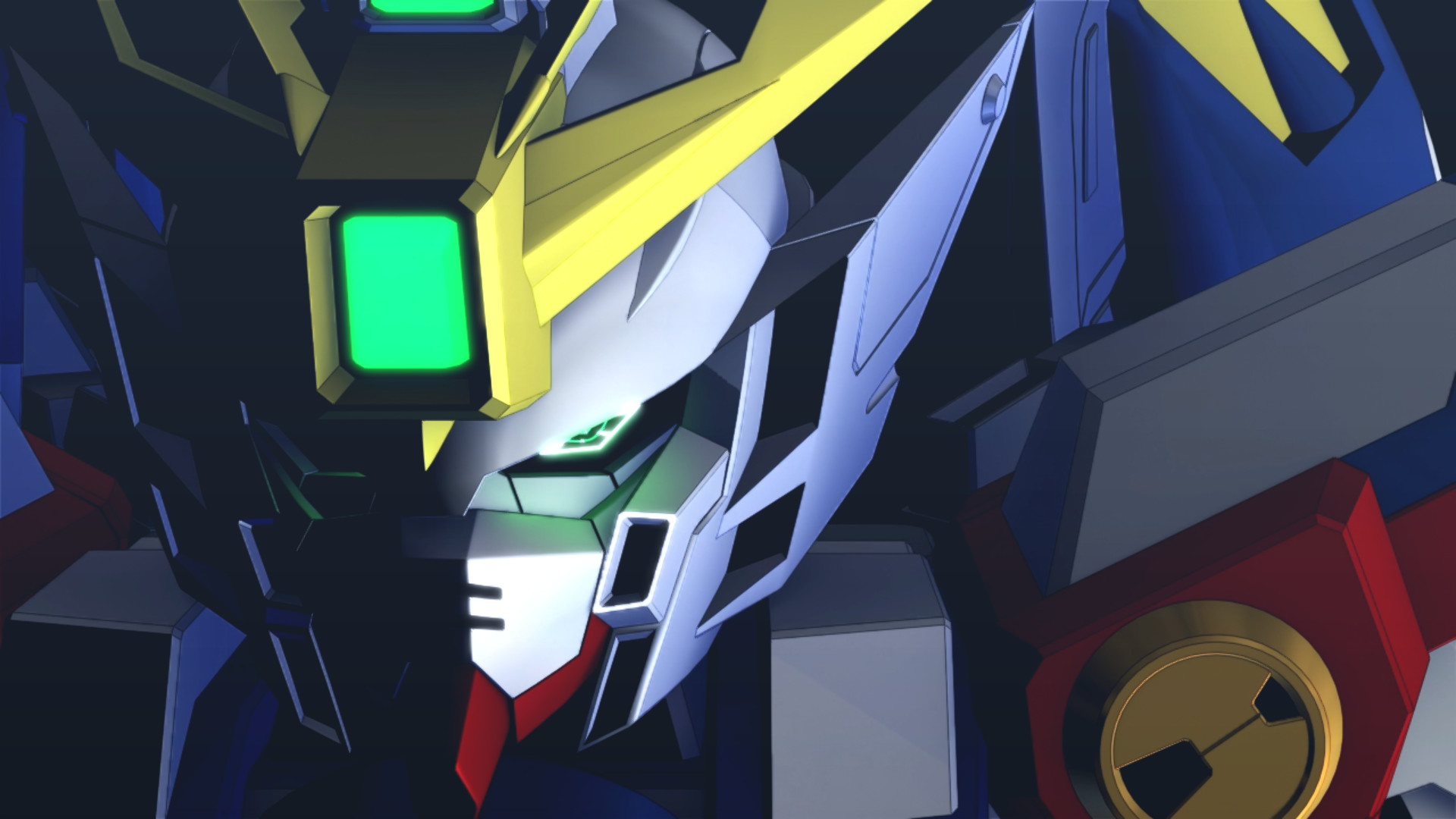 图片[2]-SD高达G世纪：火线纵横|SD Gundam G Generation Cross Rays|Build5752131|整合全DLC-萌芽游戏