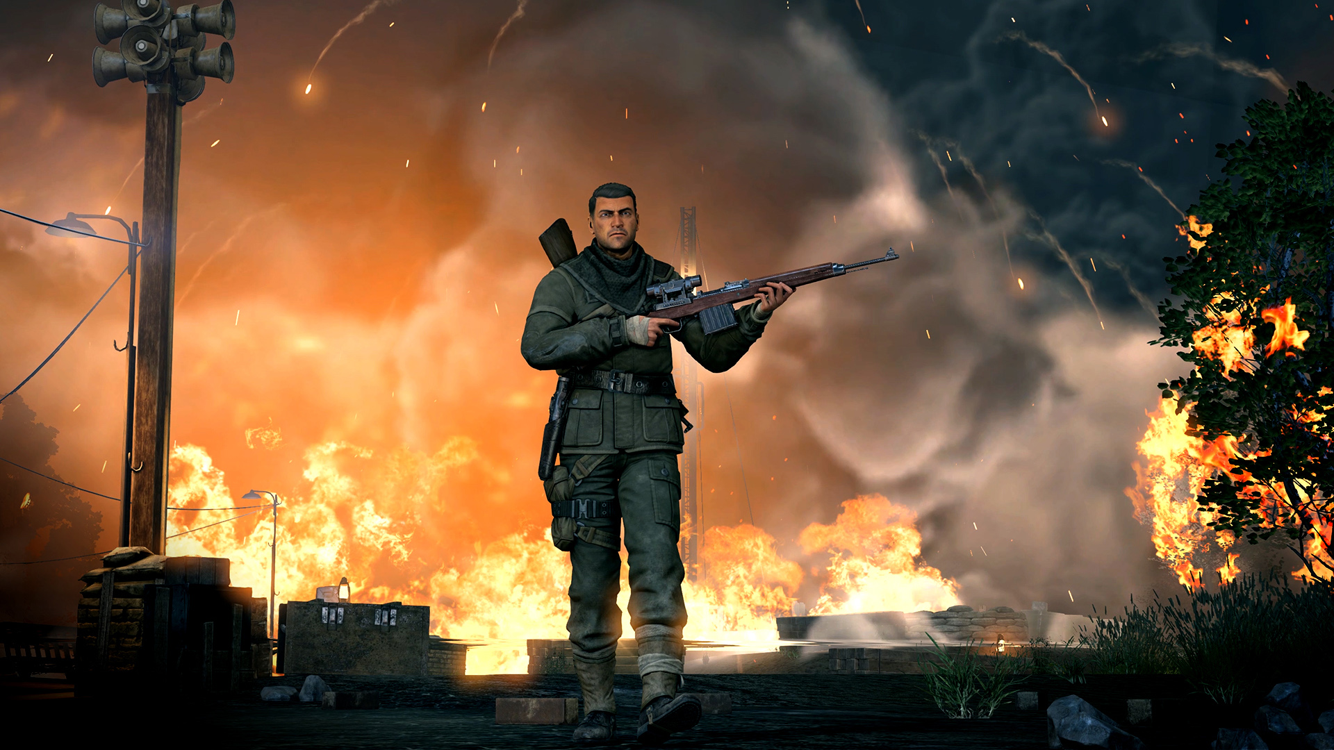 图片[10]-狙击精英V2重制版|Sniper Elite V2 Remastered|Build3807996-萌芽游戏