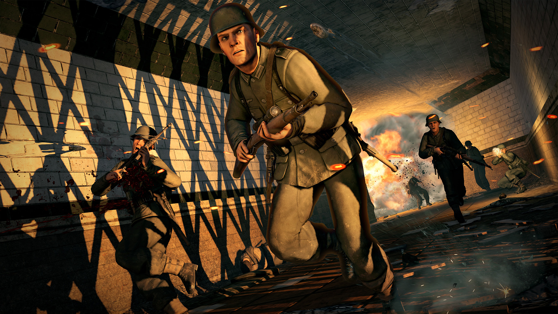 图片[4]-狙击精英V2重制版|Sniper Elite V2 Remastered|Build3807996-萌芽游戏