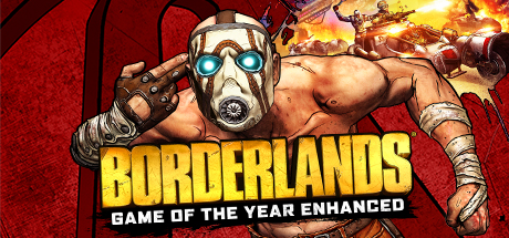 无主之地：年度加强版|Borderlands Game of The Year Enhanced|1.5.0.0-萌芽游戏