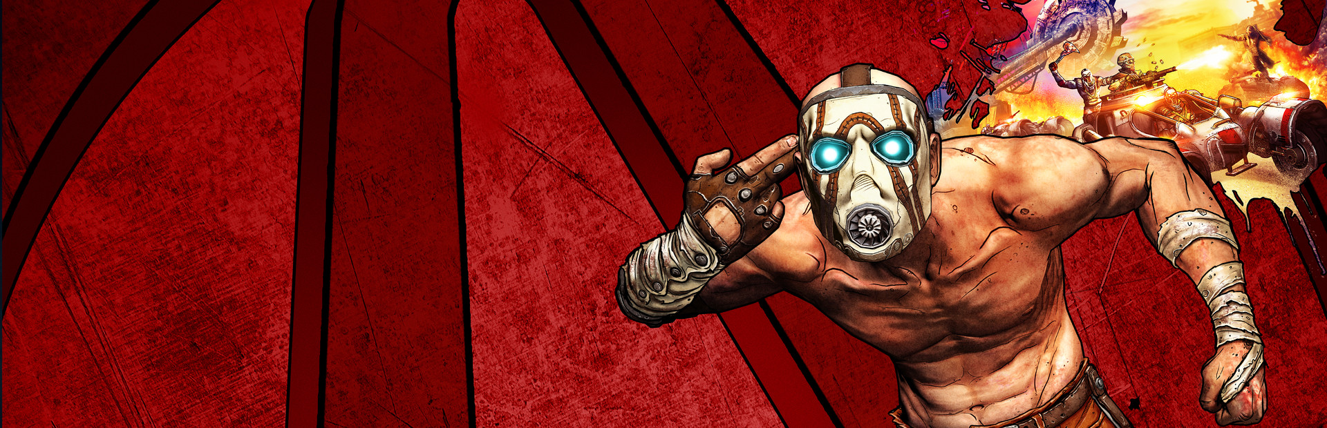 无主之地：年度加强版|Borderlands Game of The Year Enhanced|1.5.0.0