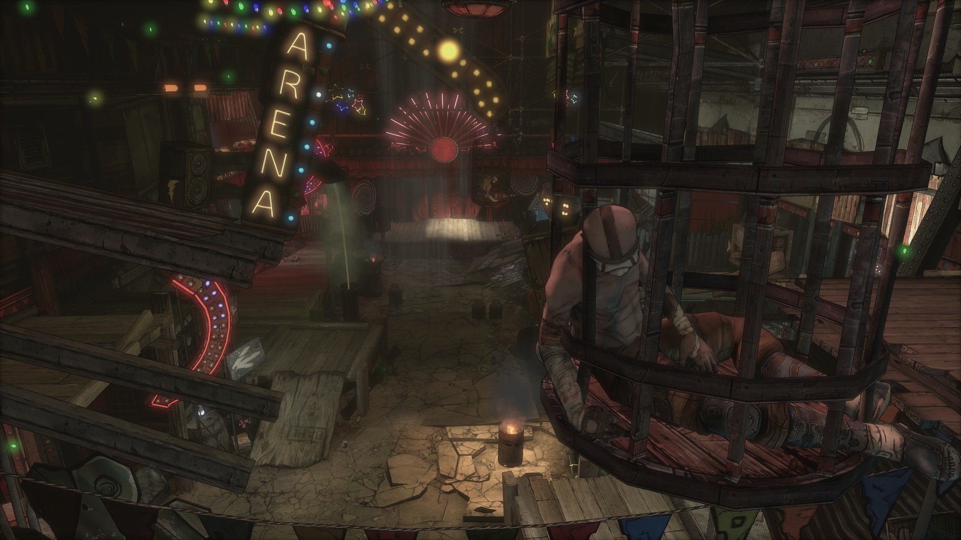 图片[7]-无主之地：年度加强版|Borderlands Game of The Year Enhanced|1.5.0.0-萌芽游戏