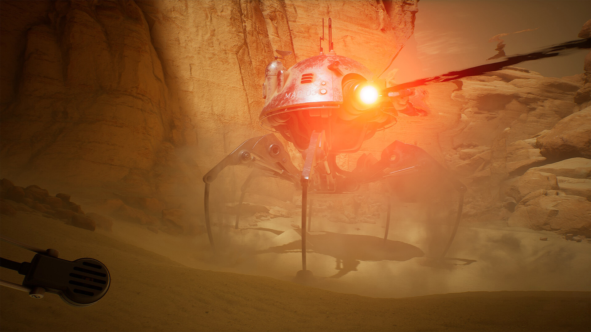 图片[5]-无敌号|The Invincible|1.7-萌芽游戏