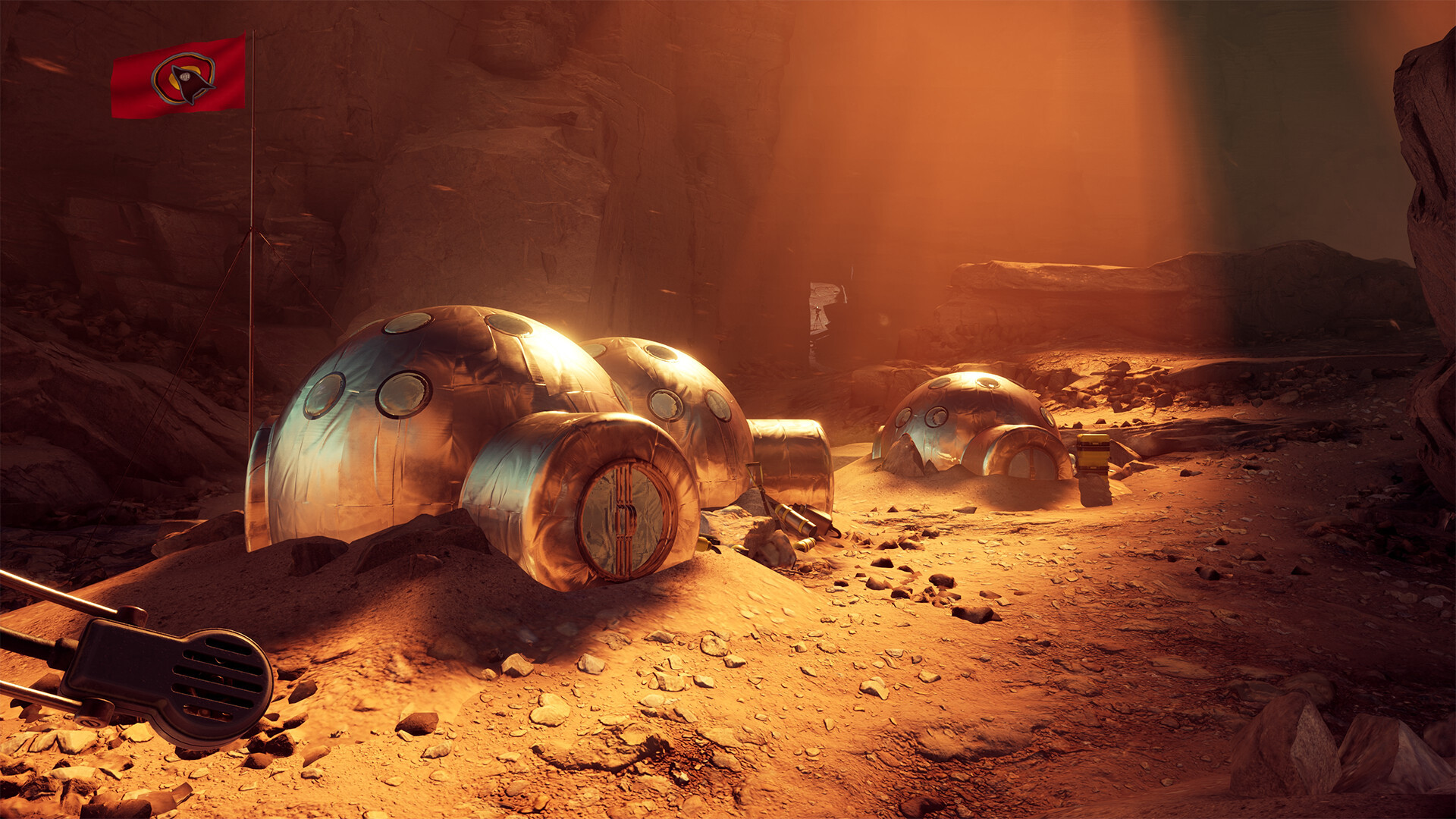 图片[7]-无敌号|The Invincible|1.7-萌芽游戏