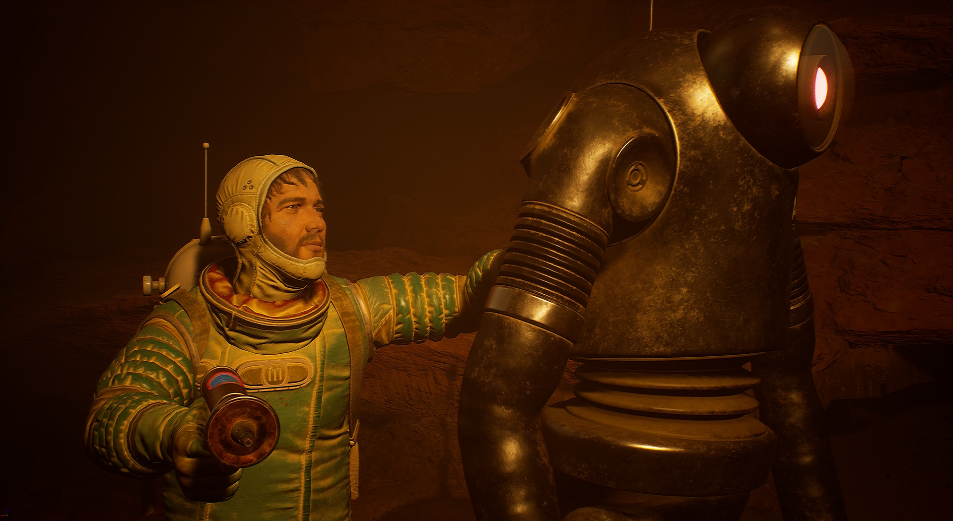 图片[9]-无敌号|The Invincible|1.7-萌芽游戏