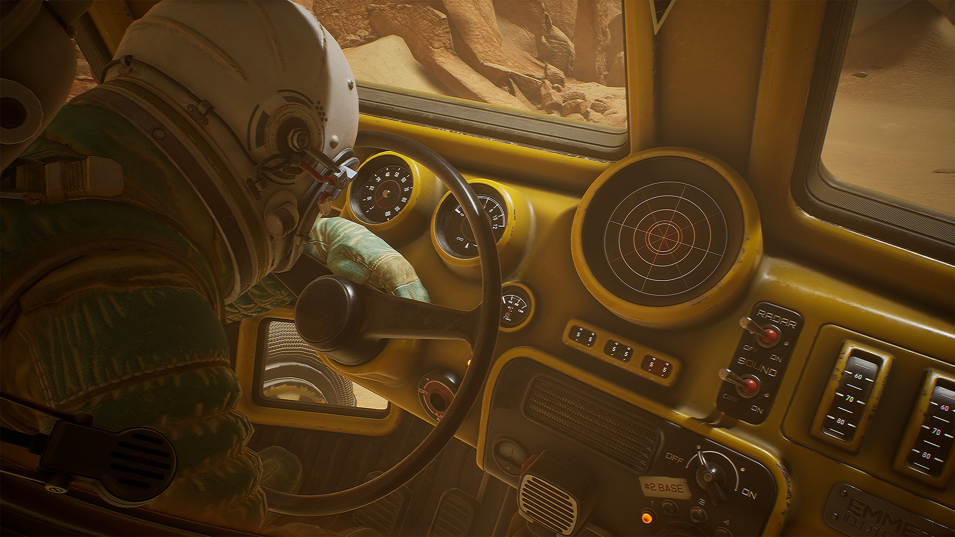 图片[8]-无敌号|The Invincible|1.7-萌芽游戏